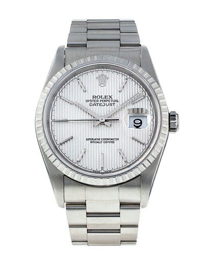 Rolex Datejust 16220